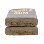 Bubblegum Hash