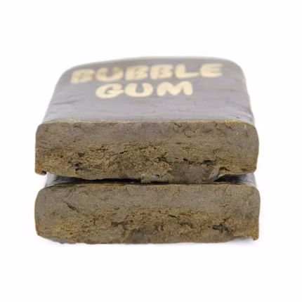 Bubblegum Hash