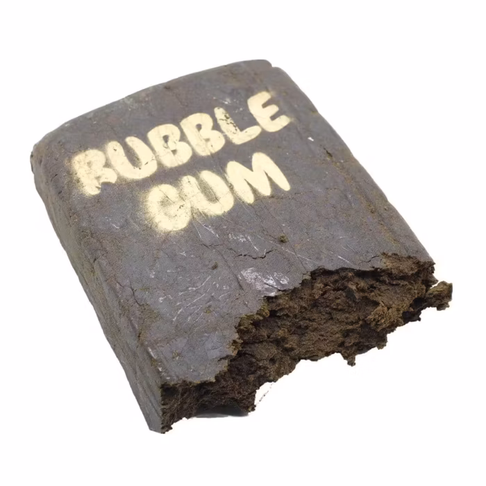 Bubblegum Hash - Image 2