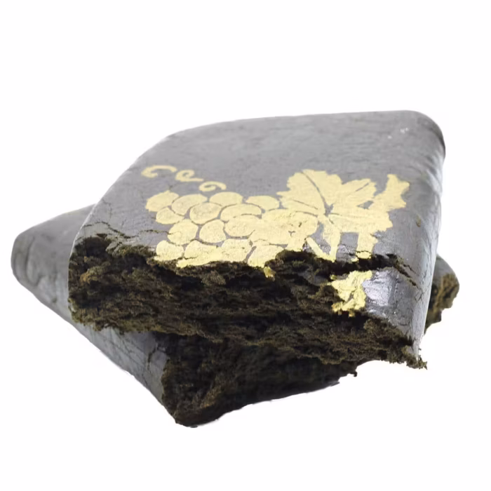 Grape Hash - Image 2