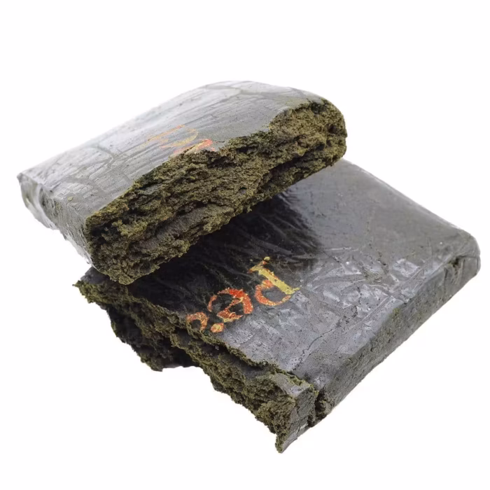 Peach Hash - Image 2