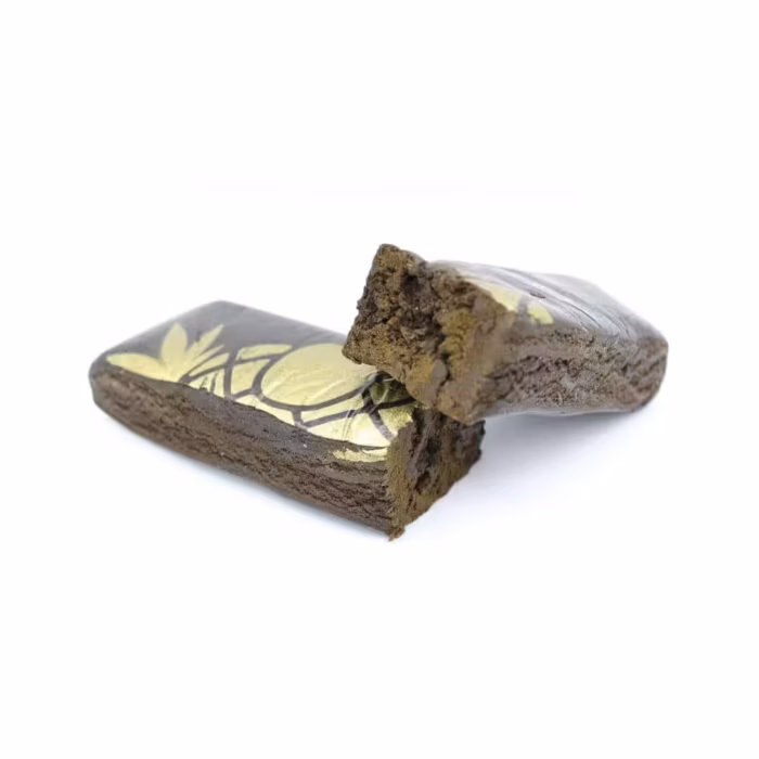Pineapple Express Hash - Image 2