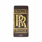 Rolls Royce Hash