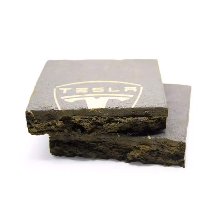 Tesla Hash - Image 2