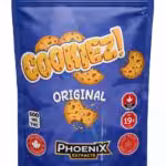 Cookiez Original 600mg by Phoenix Extracts