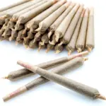 Organic Comatose - Pre Rolls (Indica)