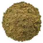 Afgan Kush- Kief (Indica)