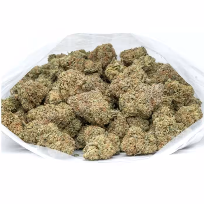 Gorilla Glue -AAAA (Hybrid) - Image 2