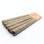 Death Star - Pre Rolls (Indica)