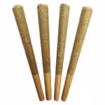 Gas Face -  Pre Rolls (Indica)