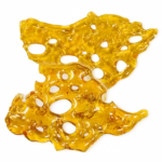 Gorilla Glue Shatter (Hybrid)
