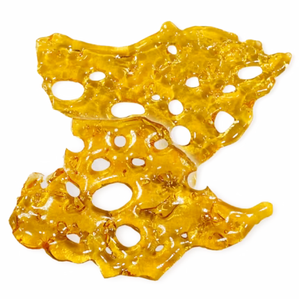 Gorilla Glue Shatter (Hybrid)