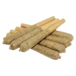 Banana OG - Pre Rolls (Hybrid)