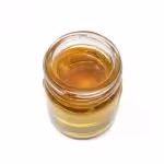 D9 Distillate – 28g Jar ( Delta-9 THC Oil) - Image 2