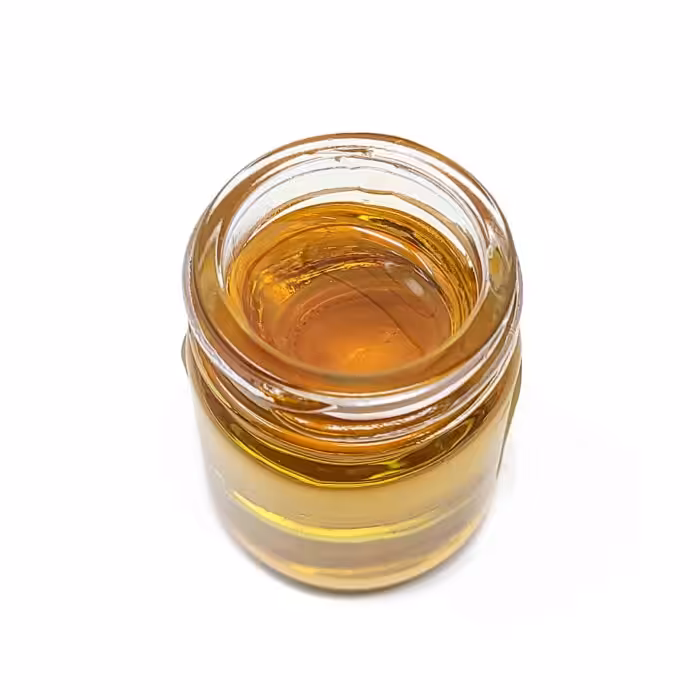 D9 Distillate – 28g Jar ( Delta-9 THC Oil) - Image 2